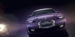 Citroen REVOLTe Concept 2009 года